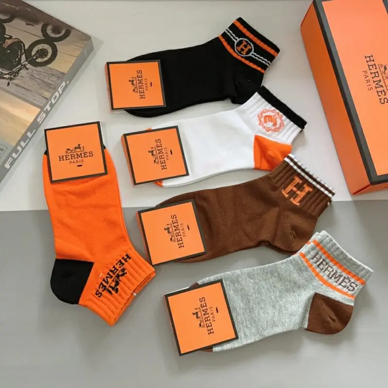 hermes chaussettes s_12612173